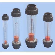 承(chéng)插(chā)式塑料轉子流量計